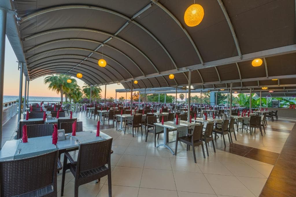 Justiniano Club Hotel - 17