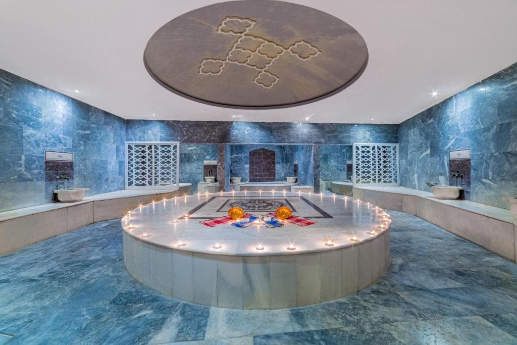 Justiniano Club Hotel - 23