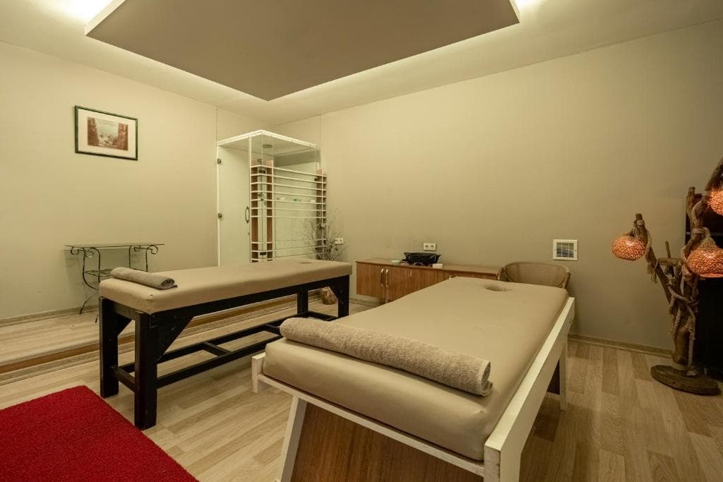 Justiniano Club Hotel - 24