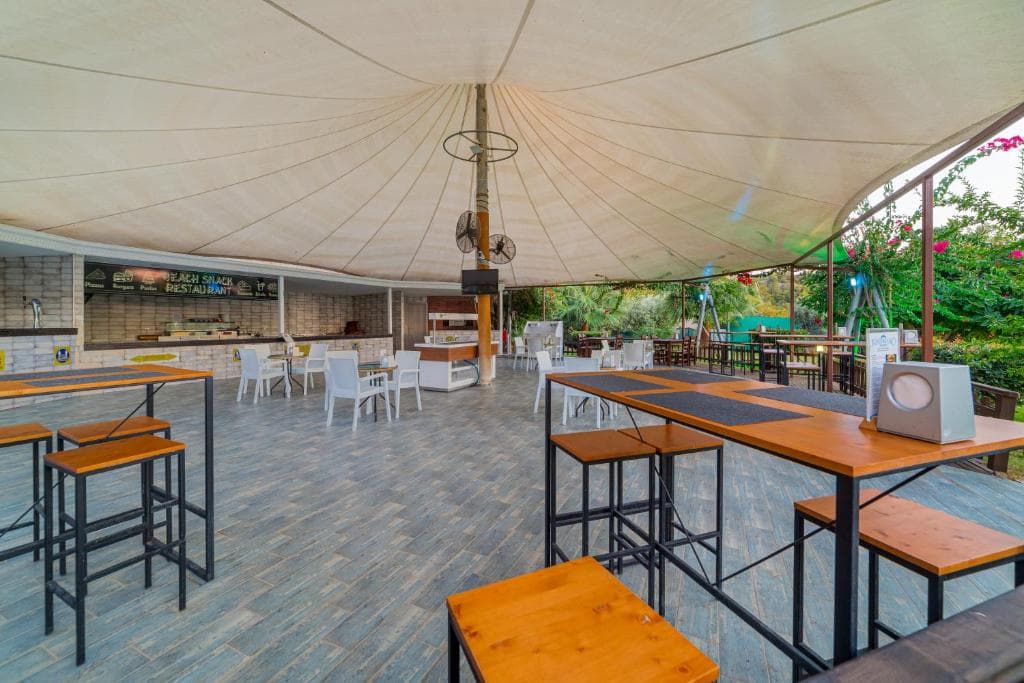 Justiniano Deluxe Resort - 17