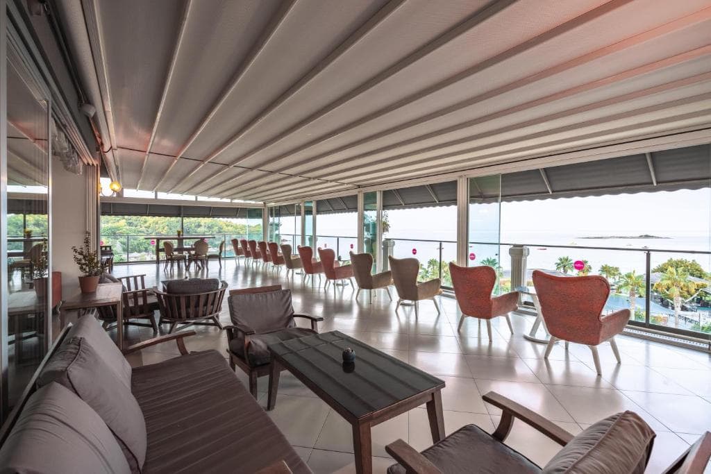 Justiniano Deluxe Resort - 31