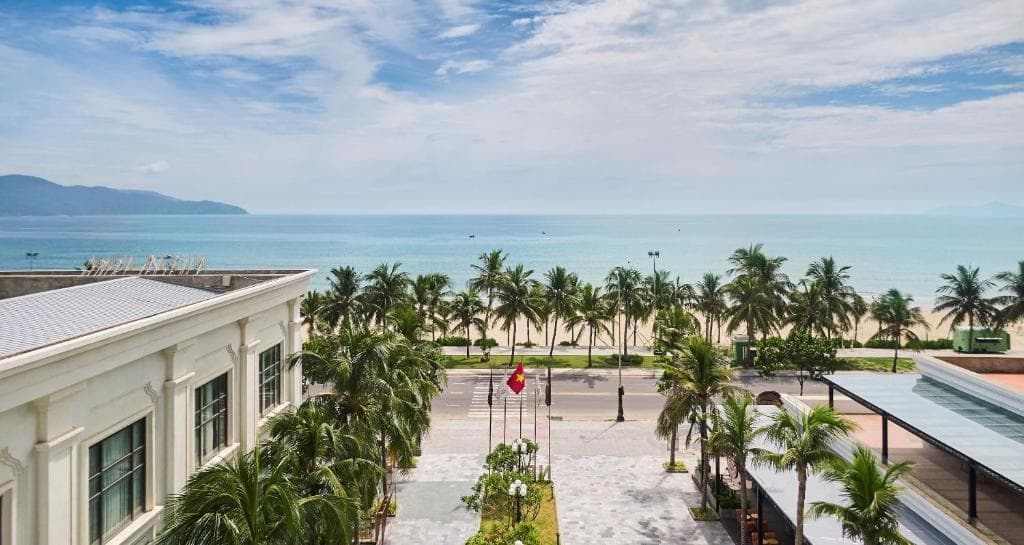 Nesta Hotel Da Nang - 4