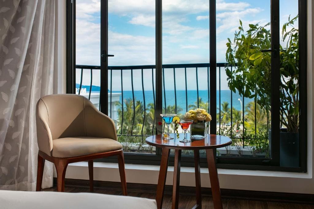 Nesta Hotel Da Nang - 26