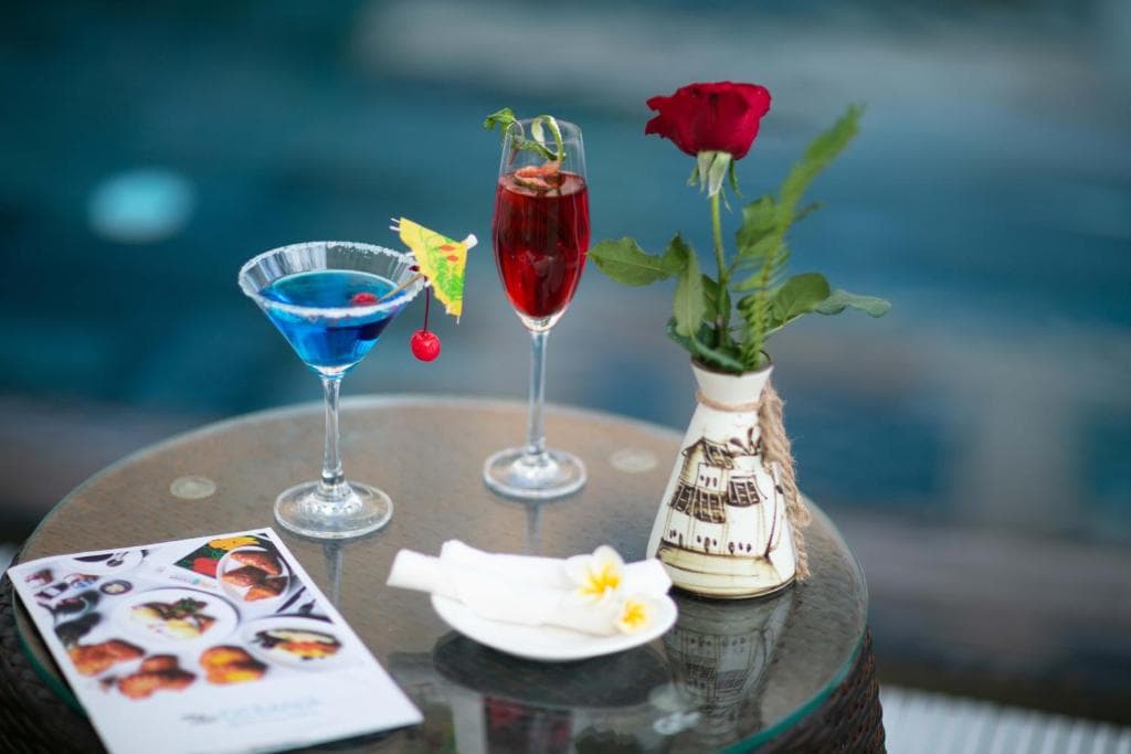 Nesta Hotel Da Nang - 31