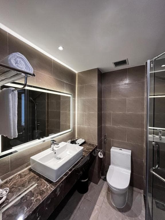 Nesta Hotel Da Nang - 36