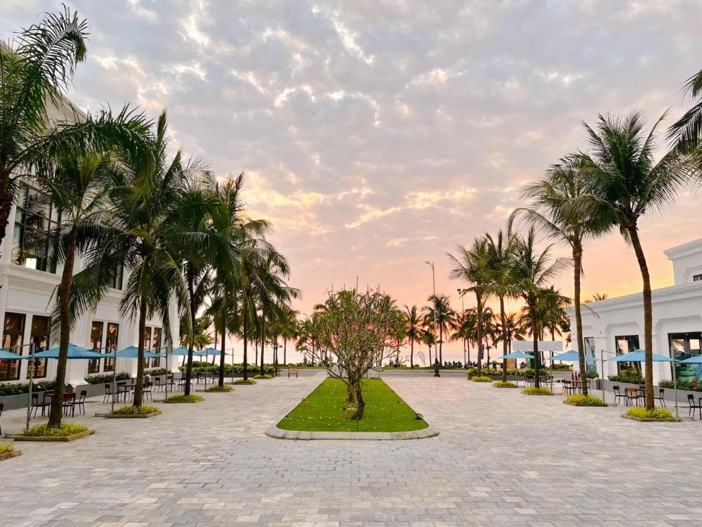 Nesta Hotel Da Nang - 42