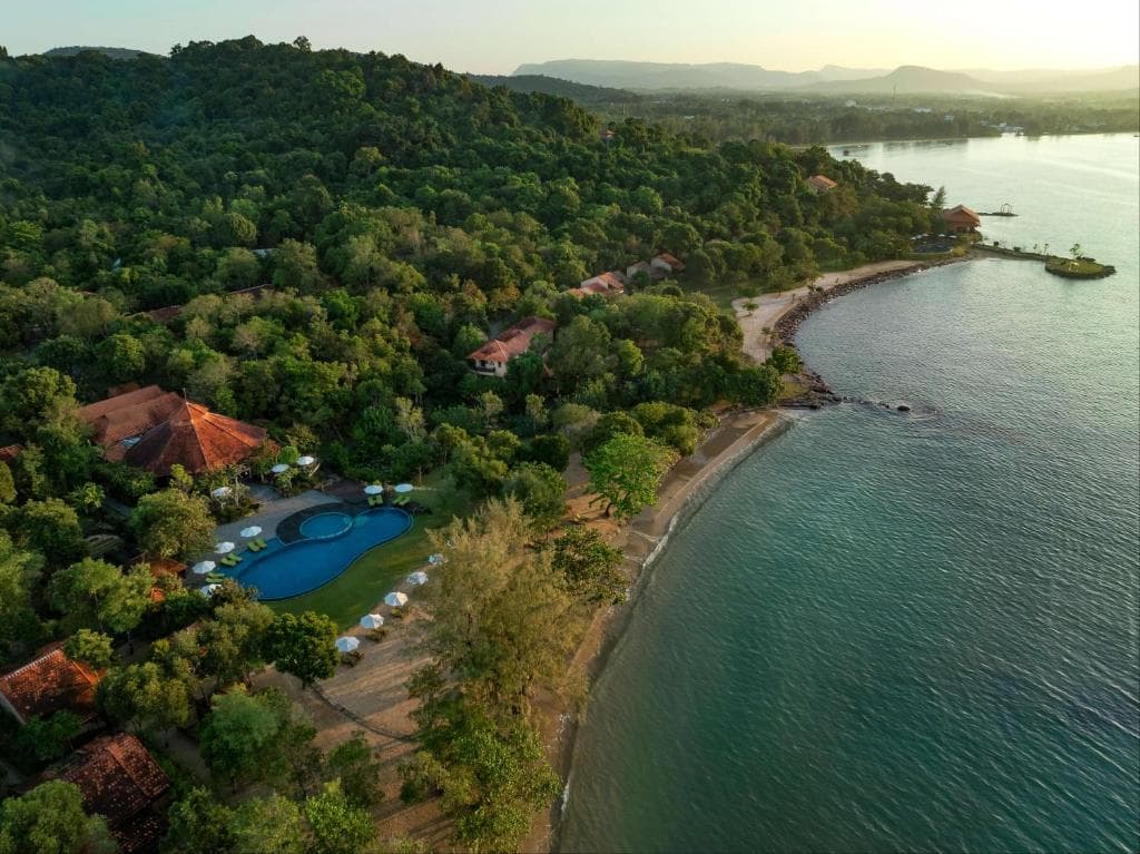 Green Bay Phu Quoc Resort & Spa - 1