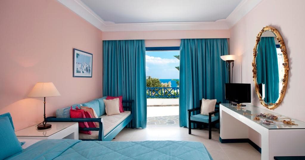 Hotel Veggera - 2