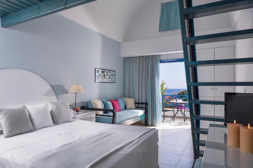 Hotel Veggera - 8