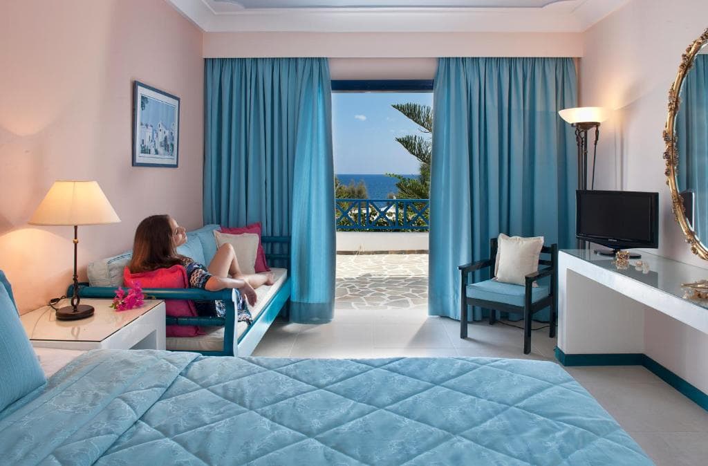 Hotel Veggera - 16