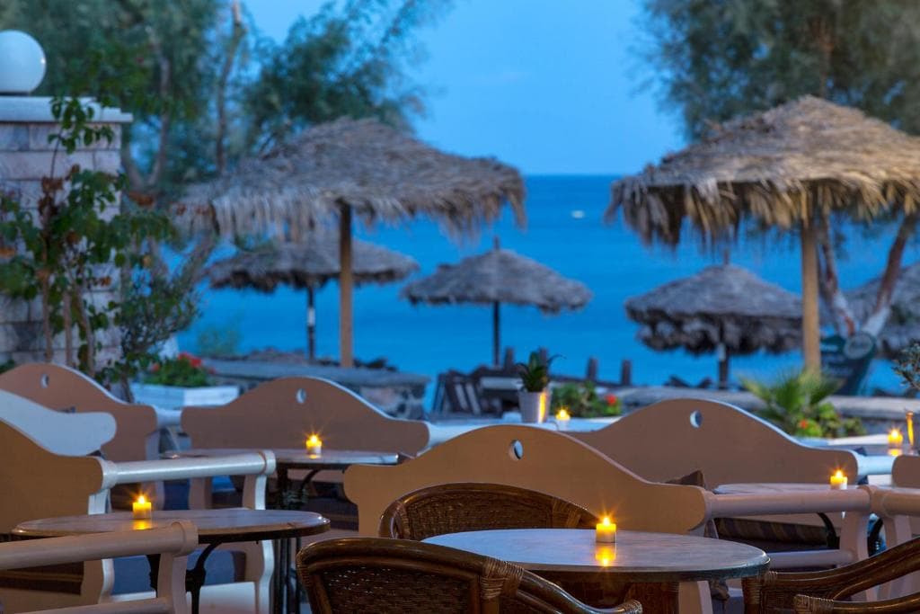 Hotel Veggera - 21