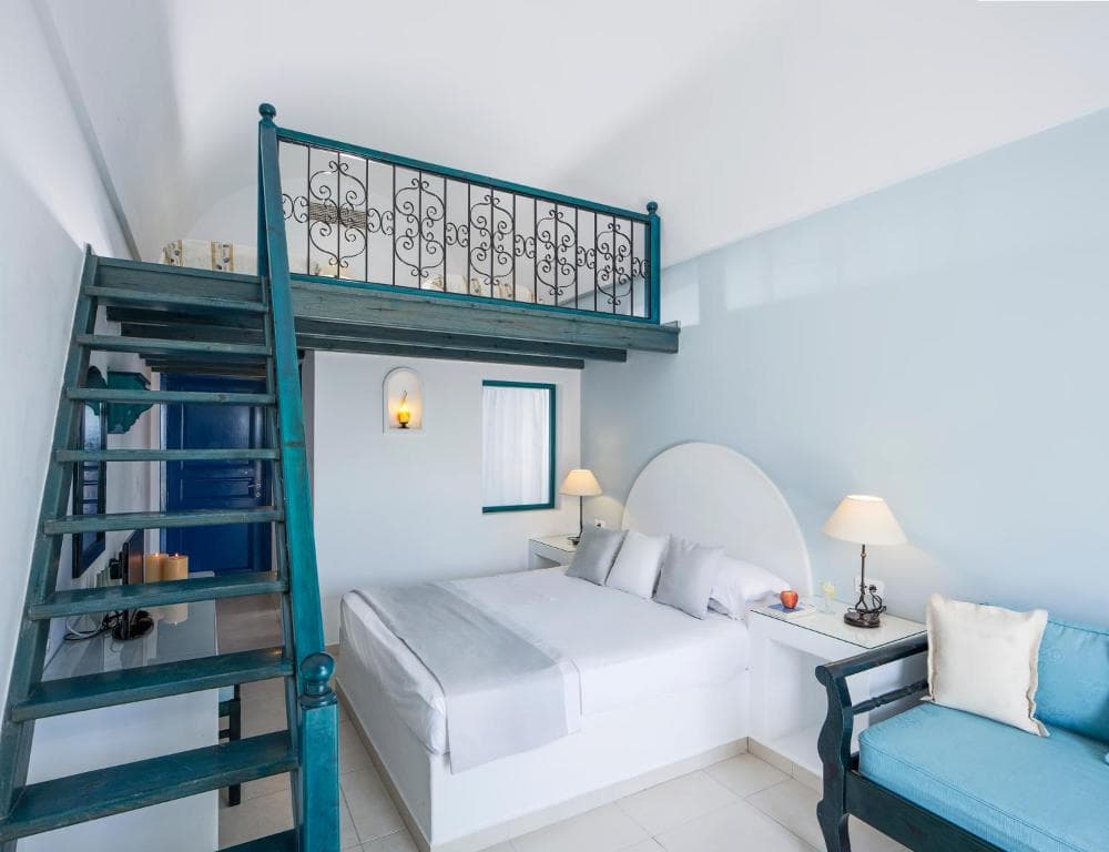 Hotel Veggera - 23