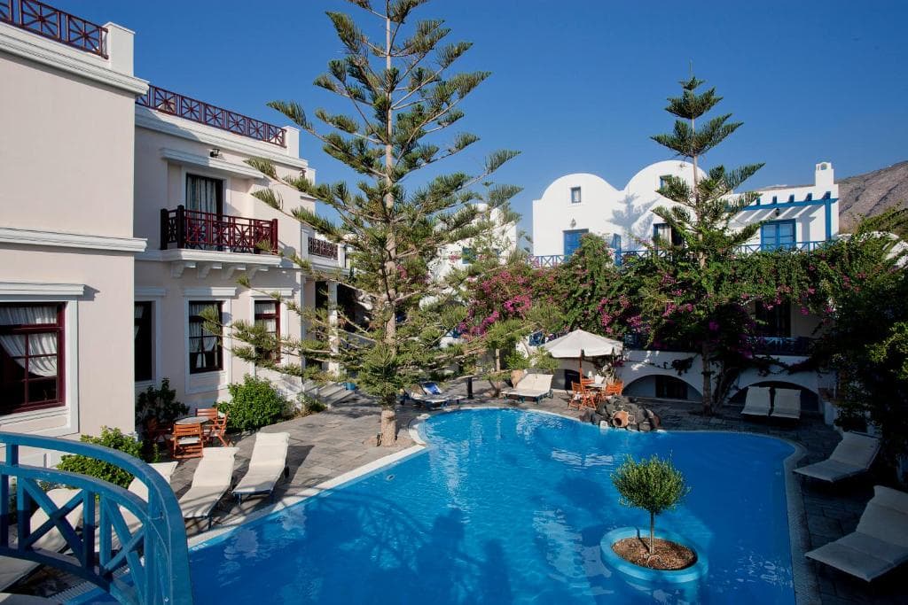 Hotel Veggera - 24