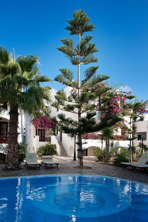 Hotel Veggera - 25