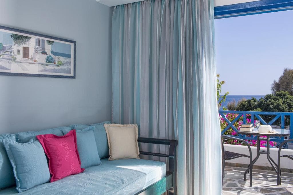 Hotel Veggera - 29