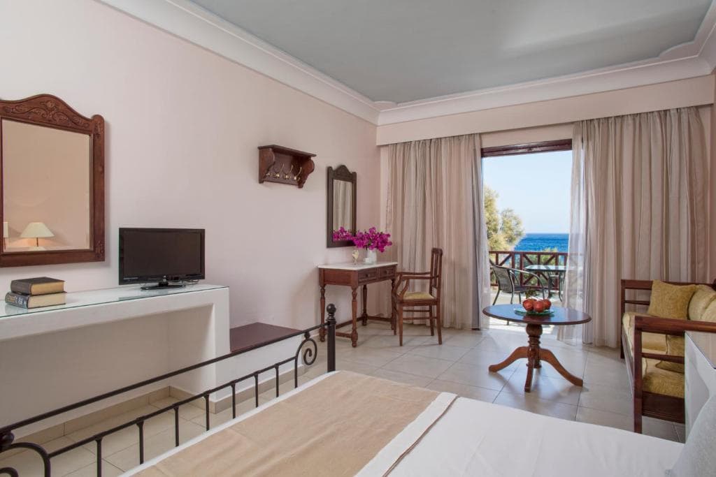 Hotel Veggera - 32