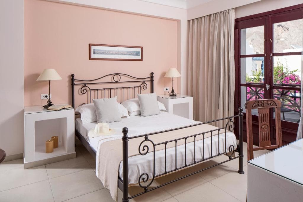 Hotel Veggera - 34