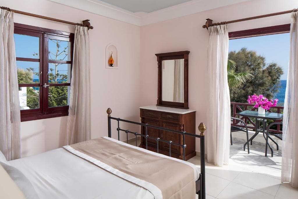 Hotel Veggera - 35