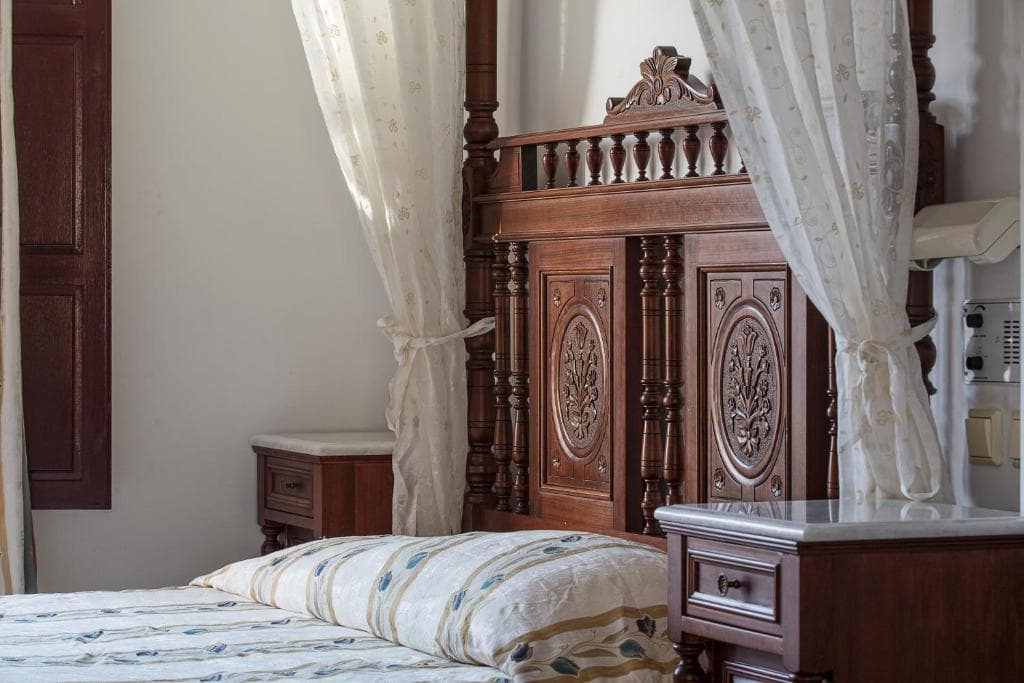 Hotel Veggera - 39