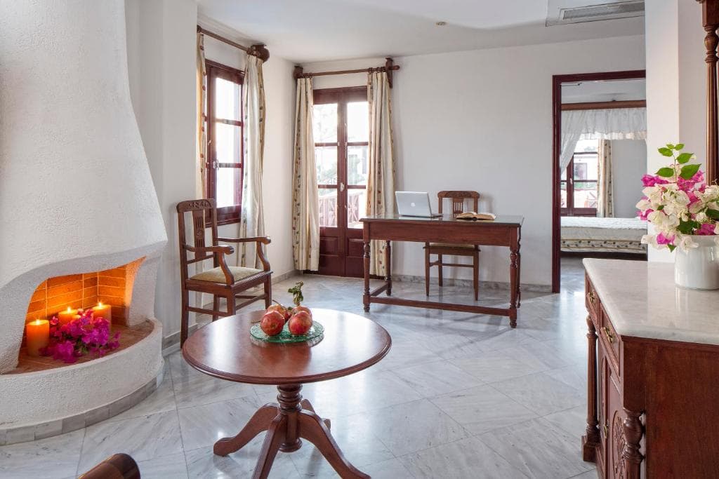 Hotel Veggera - 41