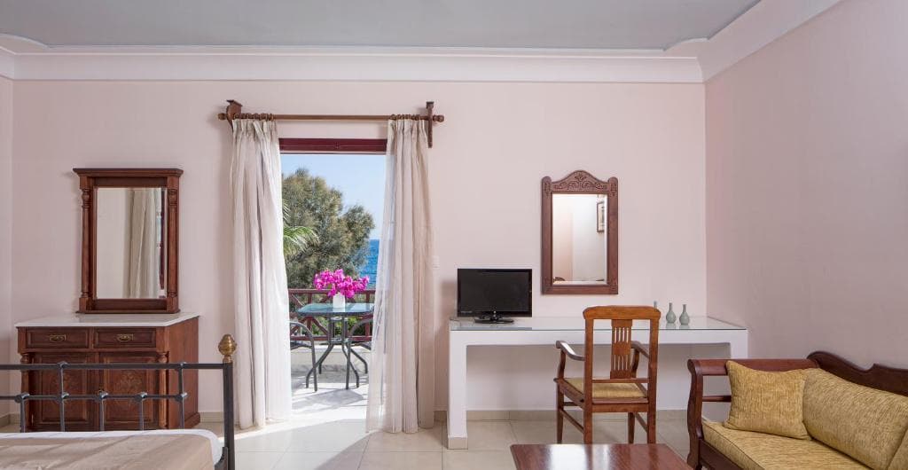 Hotel Veggera - 45
