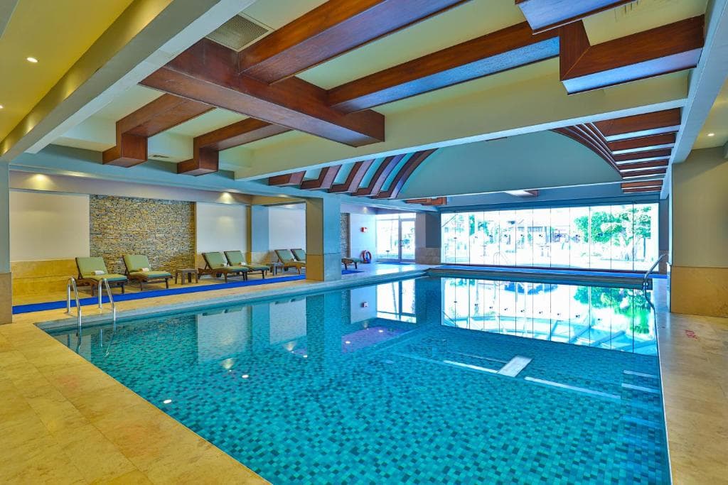 Crystal Family Resort and Spa - 16