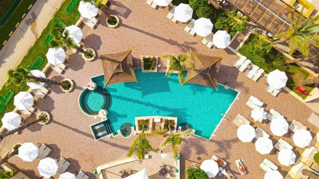 Crystal Family Resort and Spa - 19