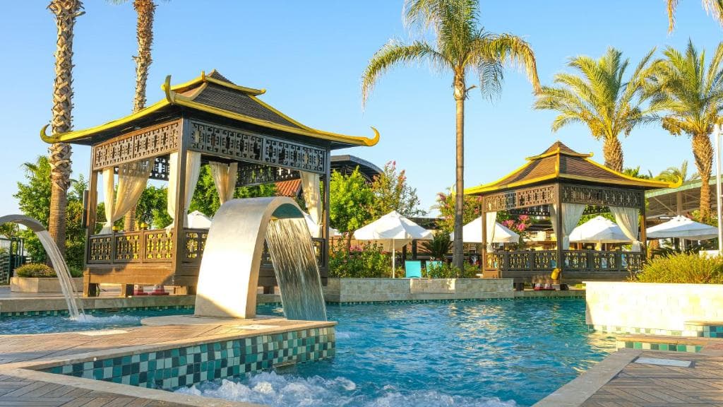 Crystal Family Resort and Spa - 33