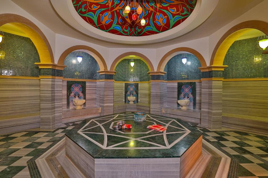 Crystal Family Resort and Spa - 40