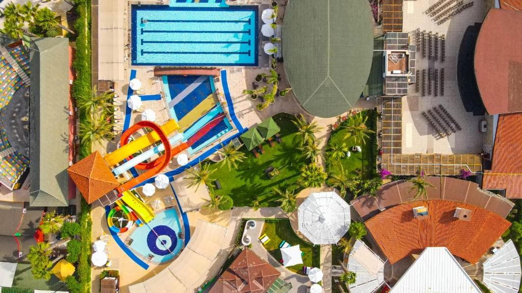 Crystal Family Resort and Spa - 42