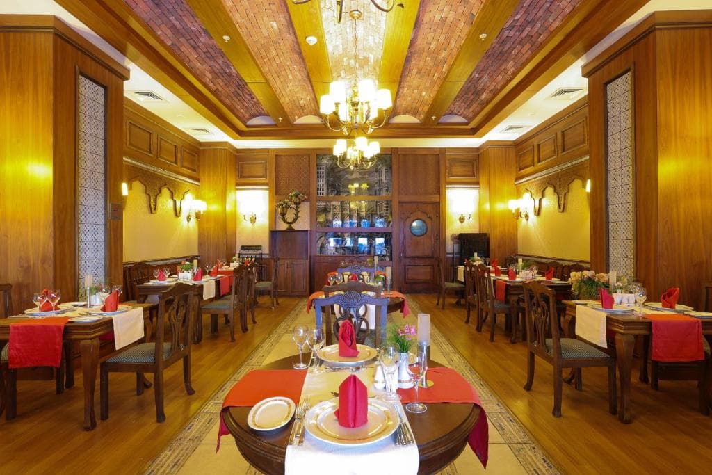 Crystal De Luxe Comfort Collection (ex. Crystal De Luxe Resort And Spa) - 8