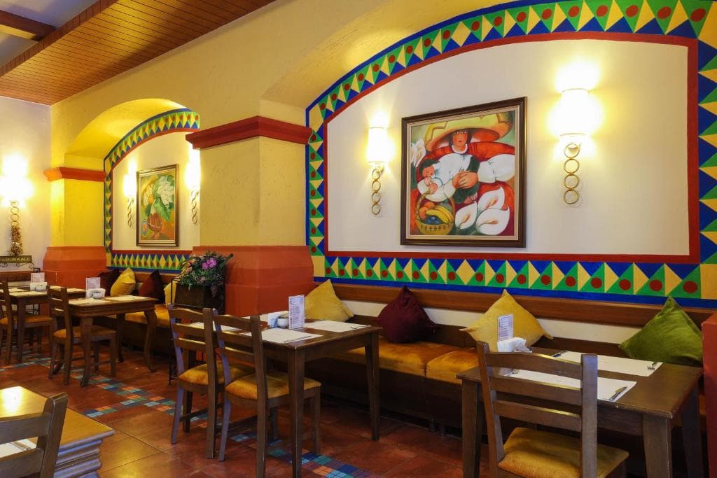 Crystal De Luxe Comfort Collection (ex. Crystal De Luxe Resort And Spa) - 10