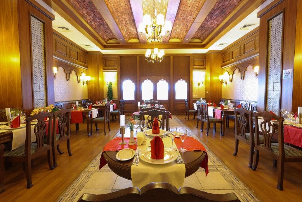 Crystal De Luxe Comfort Collection (ex. Crystal De Luxe Resort And Spa) - 25