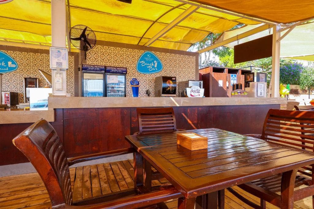 Crystal De Luxe Comfort Collection (ex. Crystal De Luxe Resort And Spa) - 35