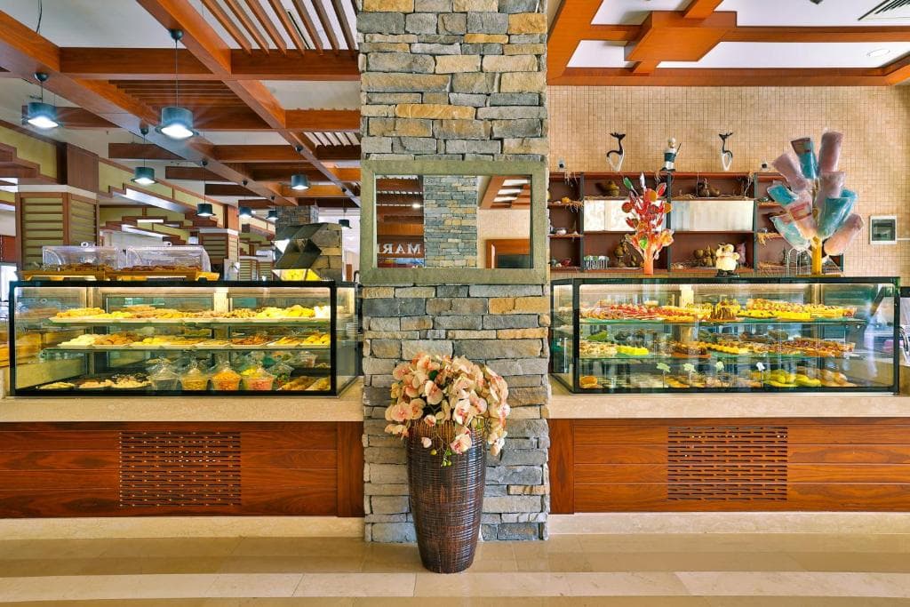 Crystal De Luxe Comfort Collection (ex. Crystal De Luxe Resort And Spa) - 41