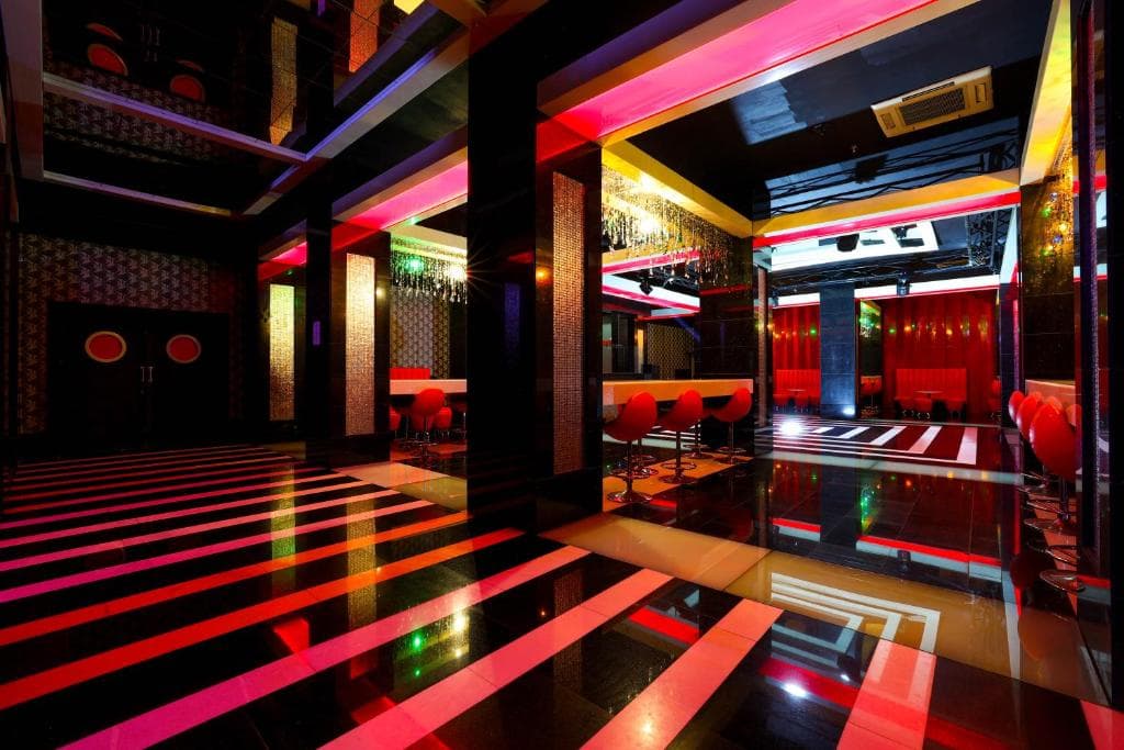 Crystal De Luxe Comfort Collection (ex. Crystal De Luxe Resort And Spa) - 44