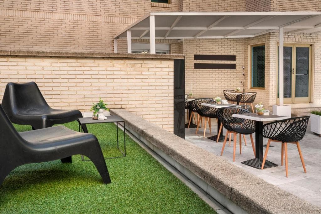 Sercotel Togumar - 4