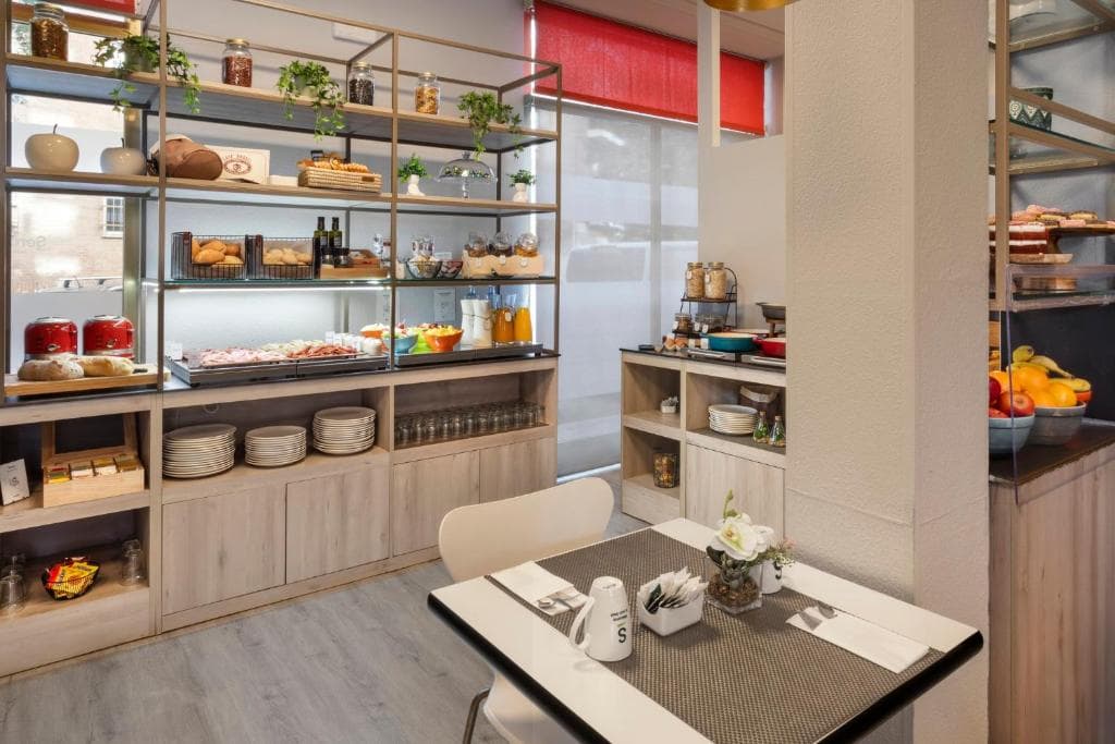 Sercotel Togumar - 5