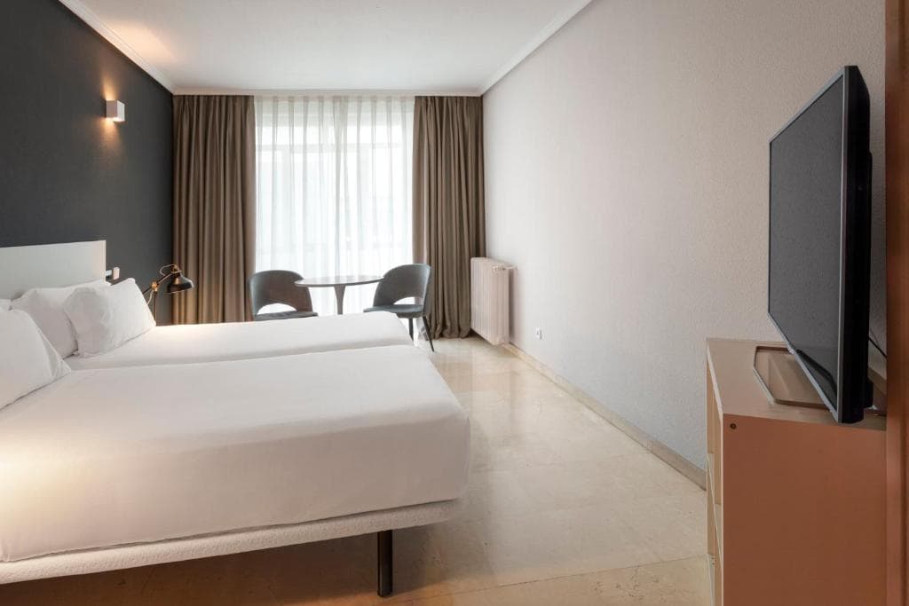 Sercotel Togumar - 19