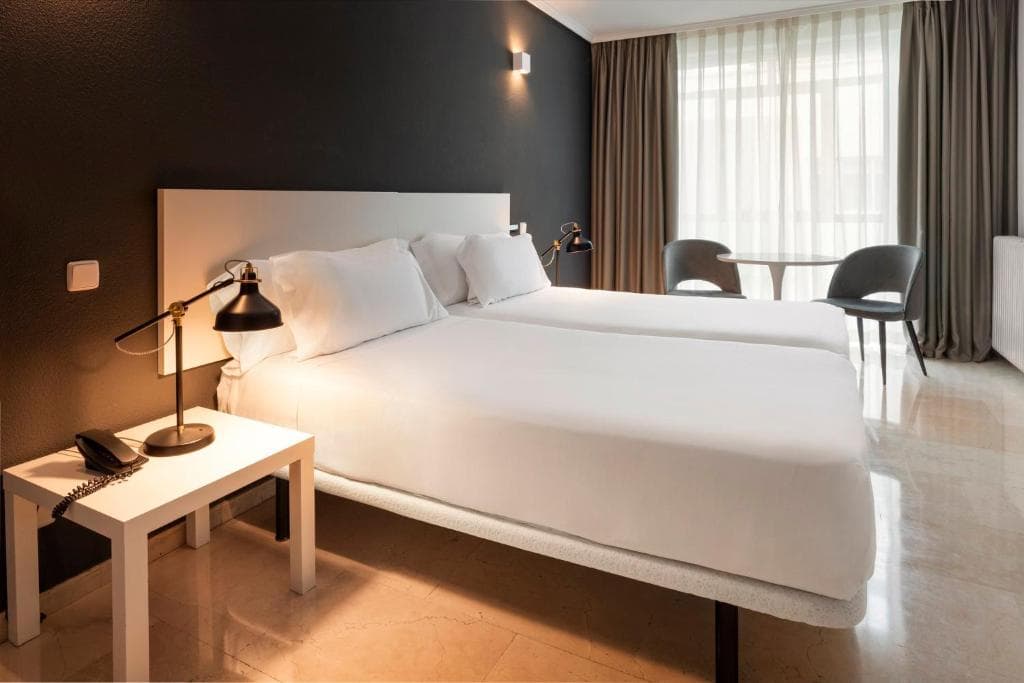 Sercotel Togumar - 20