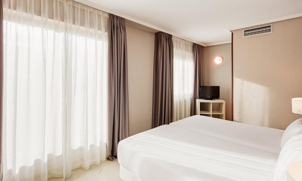 Sercotel Togumar - 28