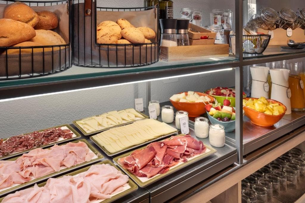 Sercotel Togumar - 38