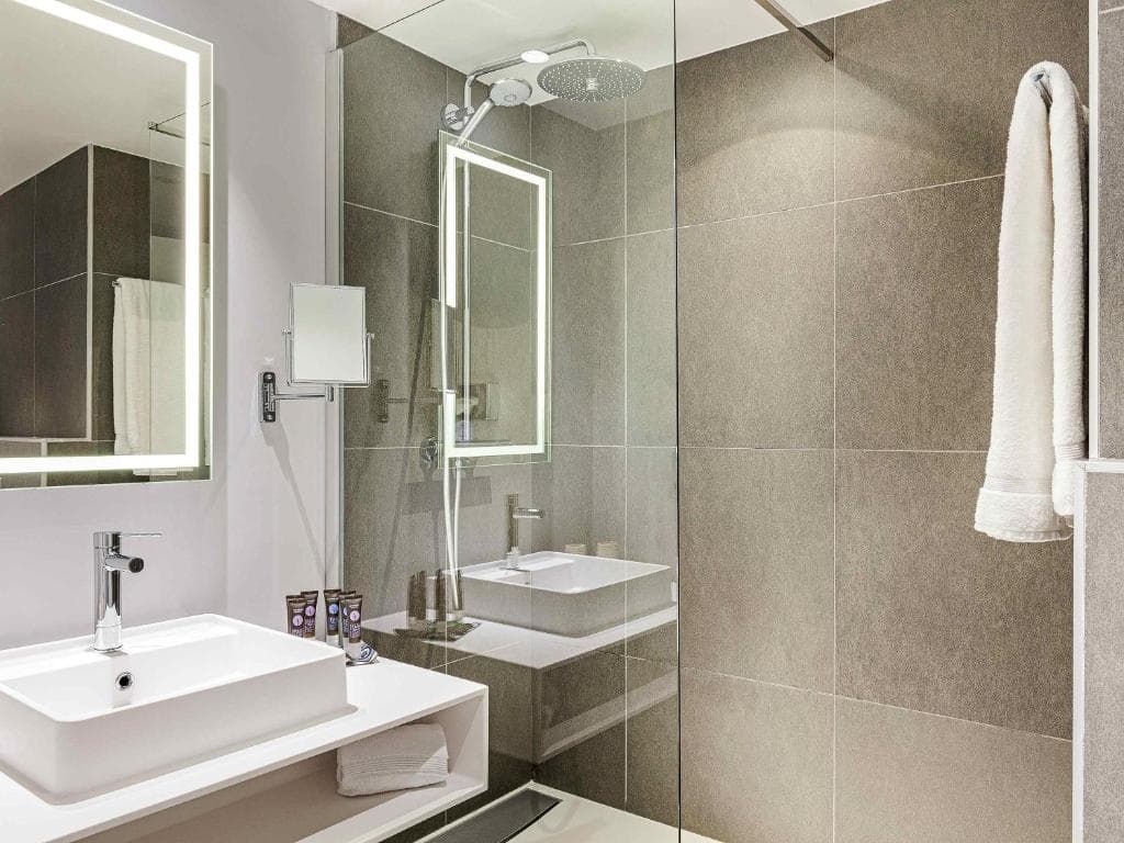 Hotel Novotel Madrid City Las Ventas - 18