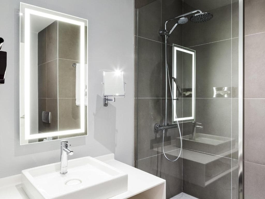 Hotel Novotel Madrid City Las Ventas - 23