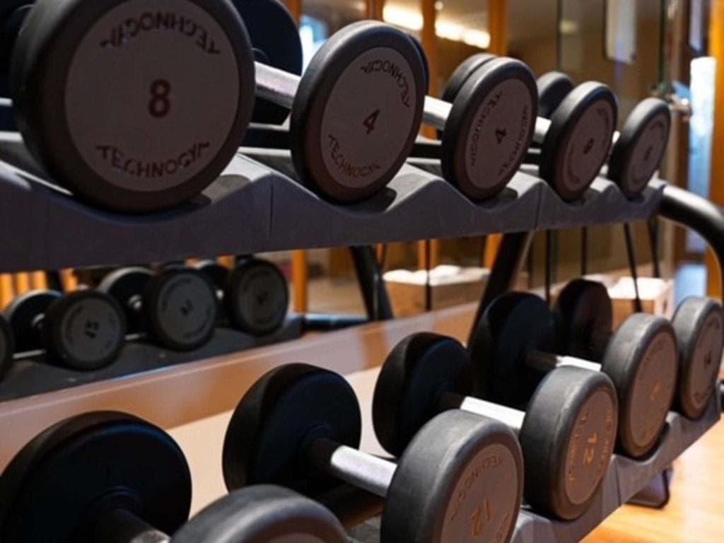 Hotel Novotel Madrid City Las Ventas - 33