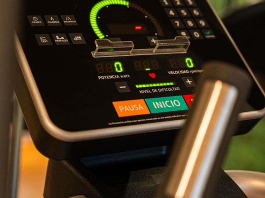 Hotel Novotel Madrid City Las Ventas - 35