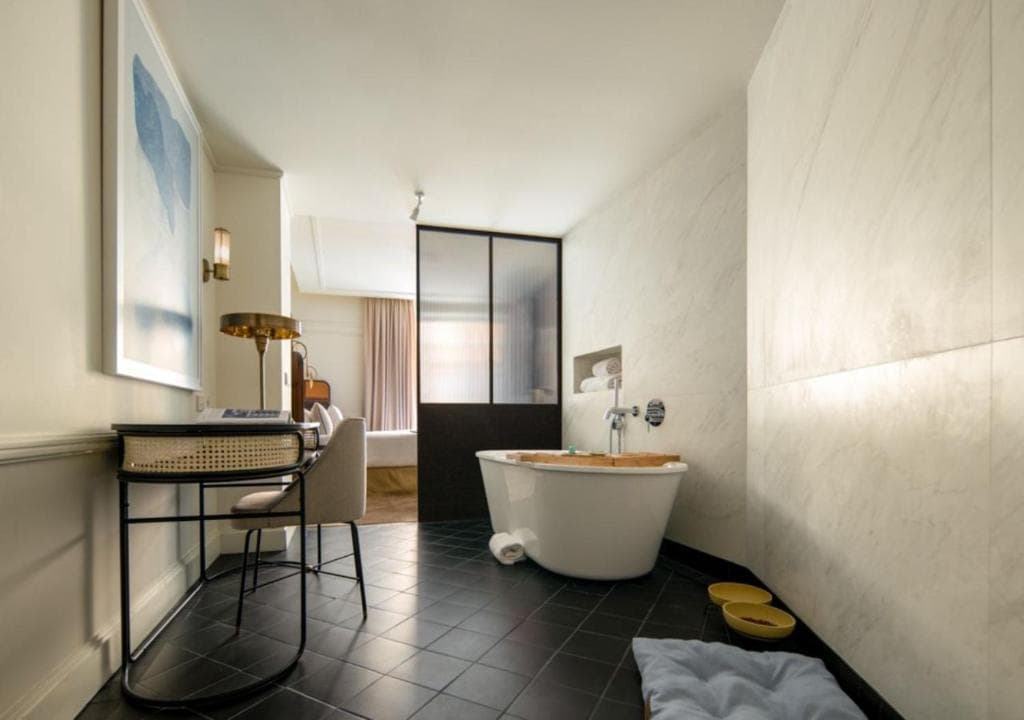 Hotel Only YOU Valencia - 34
