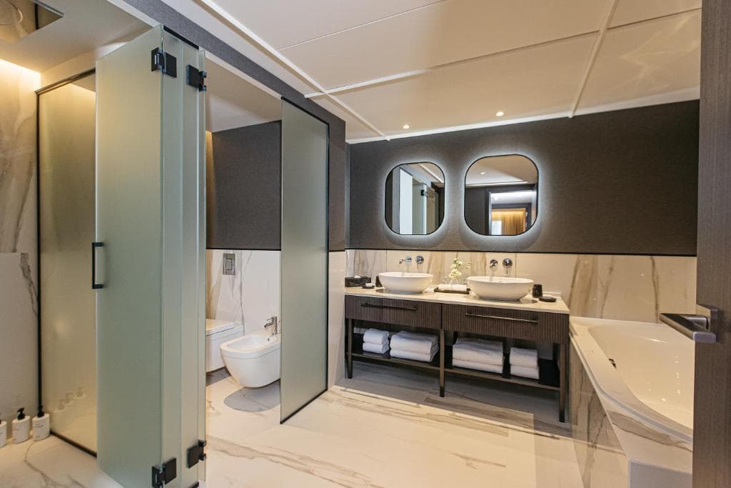 Hotel Intercontinental Barcelona - 38