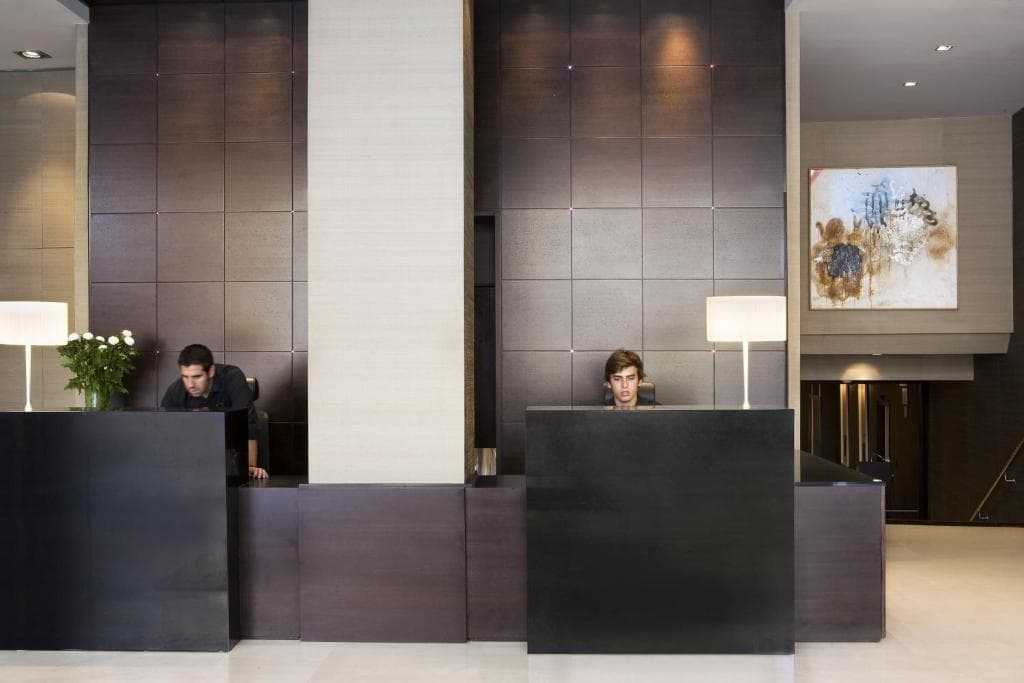 Hotel Conqueridor - 7