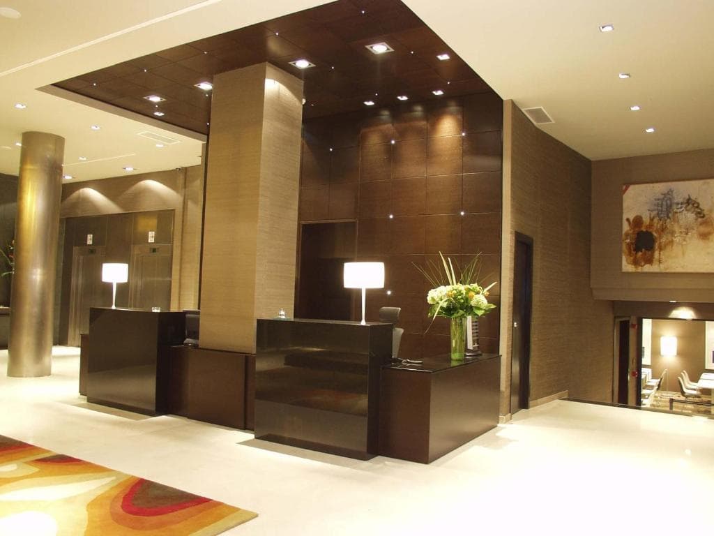 Hotel Conqueridor - 8